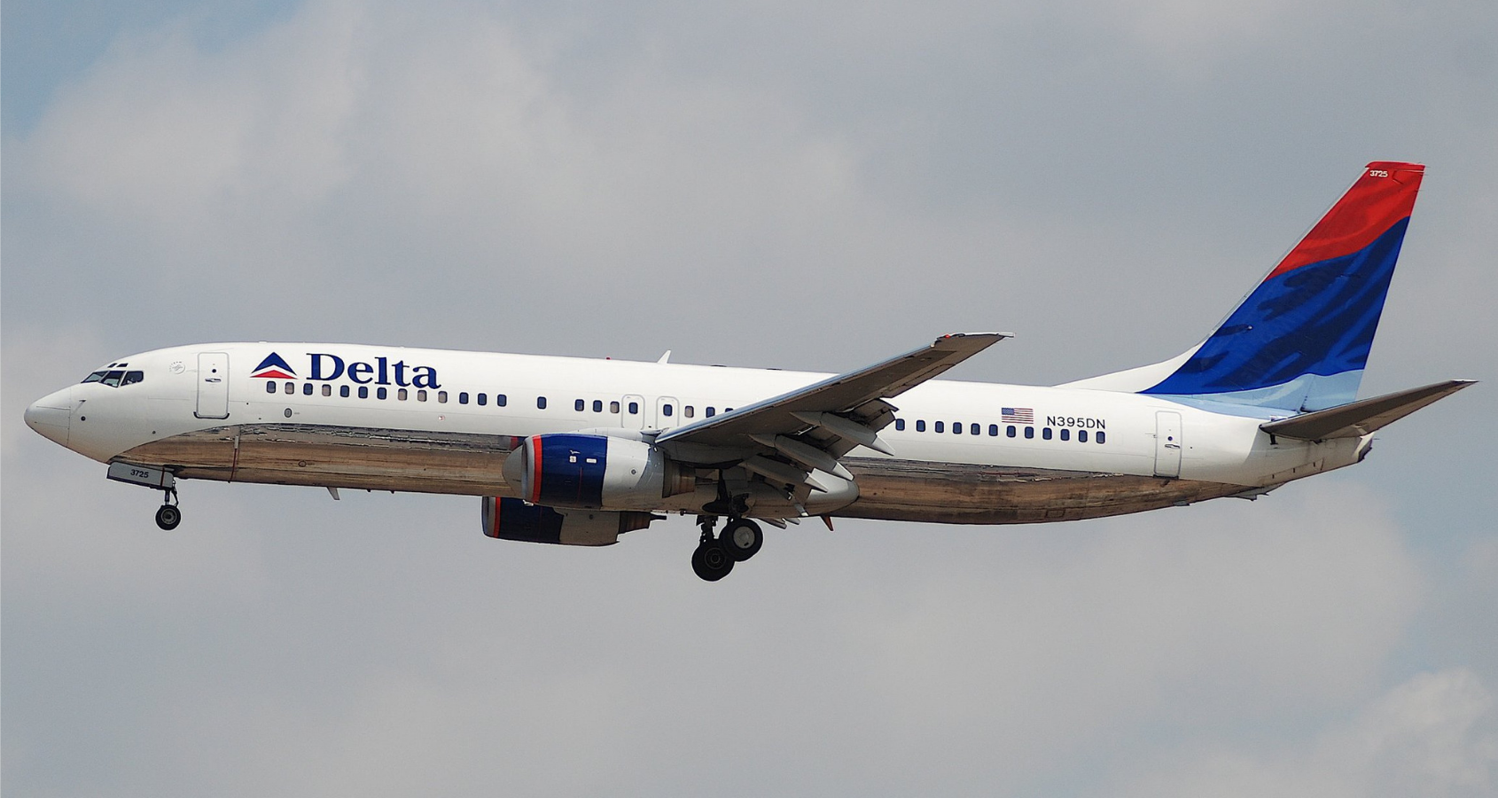 Machinists union calls for US government to investigate Delta Air Lines